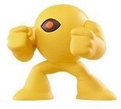 Yellow Devil, Rockman, Takara Tomy A.R.T.S, Trading