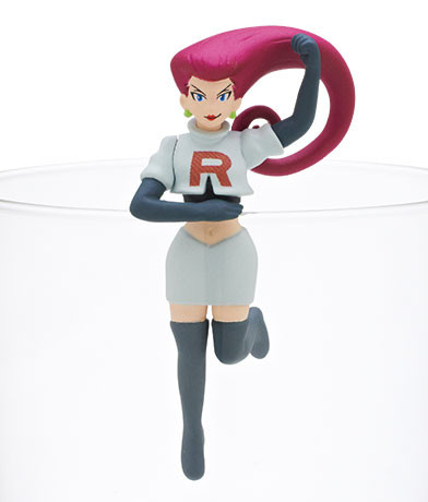 Musashi, Pocket Monsters, Kitan Club, Trading