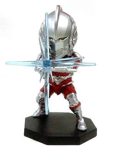 Ultraman, ULTRAMAN, Bandai Spirits, Trading