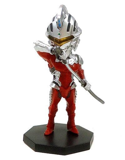 Ultraman Suit Ver7, ULTRAMAN, Bandai Spirits, Trading