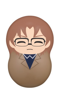 Okiya Subaru, Meitantei Conan, Bandai, Trading