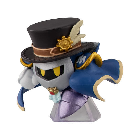 Meta Knight, Hoshi No Kirby, Bandai, Trading