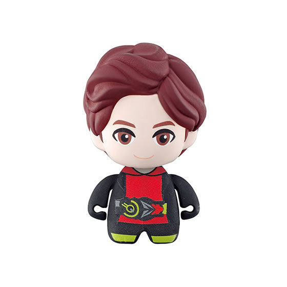 Aruto Hiden, Kamen Rider Zero-One, Bandai, Trading