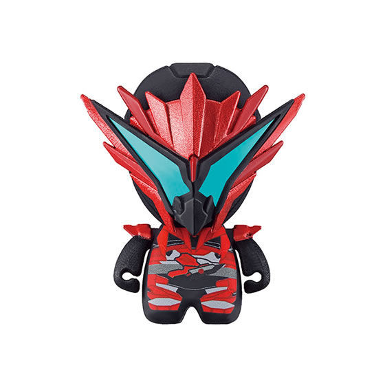 Kamen Rider Jin (Burning Falcon), Kamen Rider Zero-One, Bandai, Trading