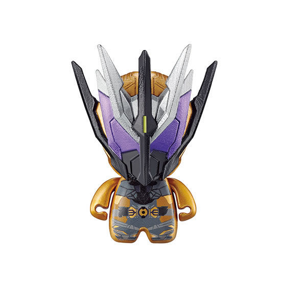 Kamen Rider Thouser, Kamen Rider Zero-One, Bandai, Trading