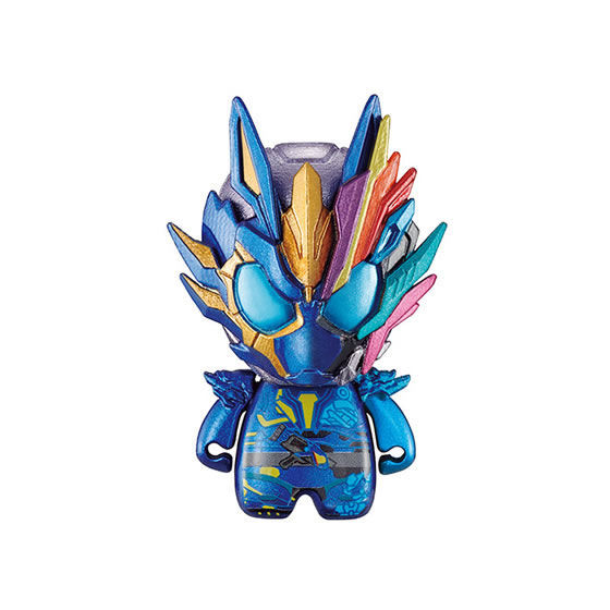 Kamen Rider RampageVulcan, Kamen Rider Zero-One, Bandai, Trading