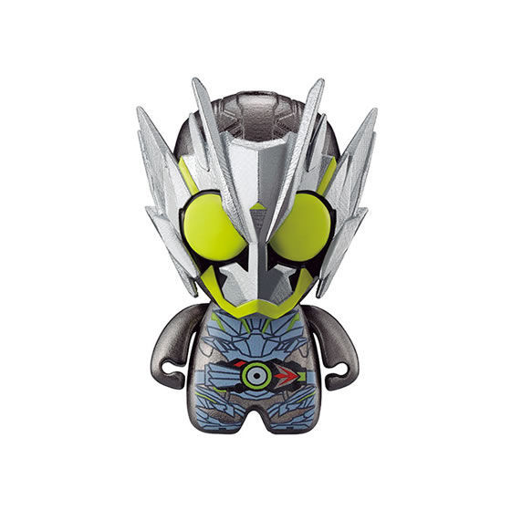 Kamen Rider Zero-One (MetalCluster Hopper), Kamen Rider Zero-One, Bandai, Trading