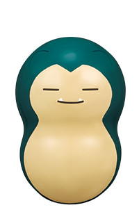 Kabigon, Pocket Monsters, Bandai, Trading