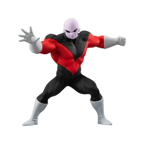 Jiren, Dragon Ball Super, Bandai, Trading