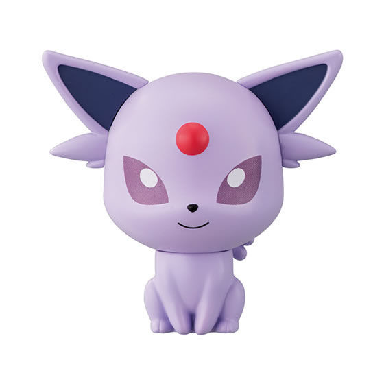 Eifie, Pocket Monsters, Bandai, Trading