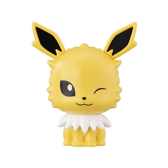 Thunders, Pocket Monsters, Bandai, Trading