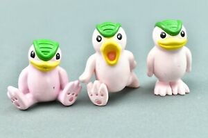 Mocchi, Playmates Toys, Trading