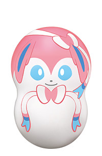 Ninfia, Pocket Monsters, Bandai, Trading