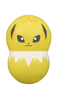 Thunders, Pocket Monsters, Bandai, Trading