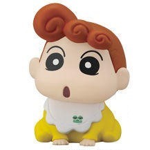Nohara Himawari, Crayon Shin-chan, Bandai, Trading