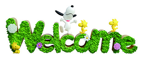 Snoopy, Woodstock, Peanuts, Re-Ment, Trading