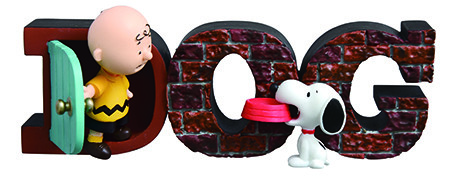 Charlie Brown, Snoopy, Peanuts, Re-Ment, Trading