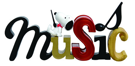 Snoopy, Peanuts, Re-Ment, Trading