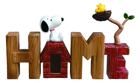 Snoopy, Woodstock, Peanuts, Re-Ment, Trading