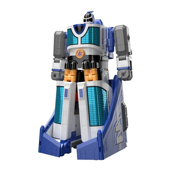LinerBoy, KyuuKyuu Sentai GoGoFive, Bandai, Trading
