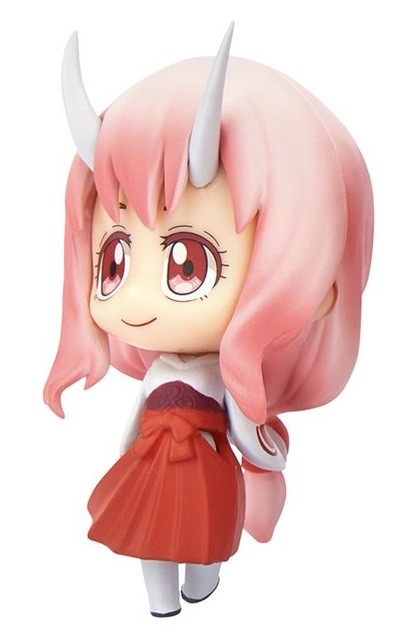 Shuna, Tensei Shitara Slime Datta Ken, AForce, Dragon Horse, Trading
