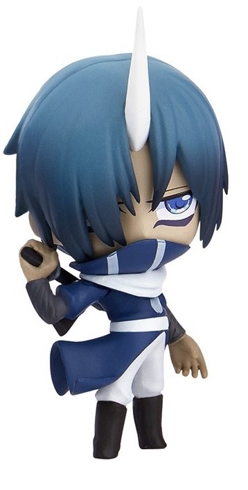 Souei, Tensei Shitara Slime Datta Ken, AForce, Dragon Horse, Trading