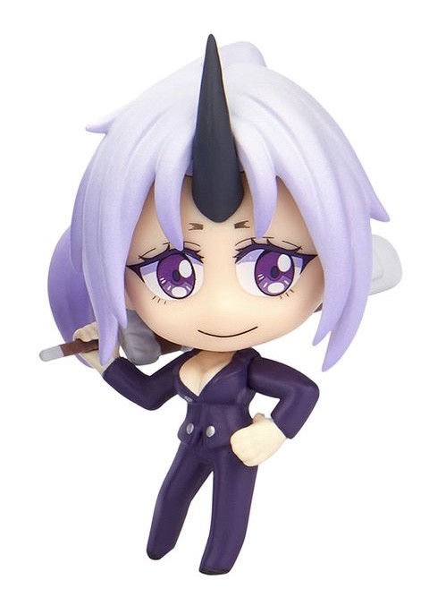 Shion, Tensei Shitara Slime Datta Ken, AForce, Dragon Horse, Trading