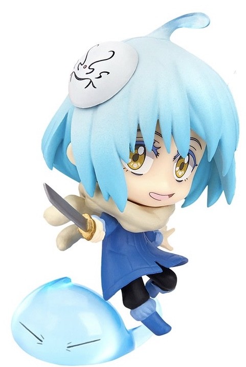 Rimuru Tempest, Tensei Shitara Slime Datta Ken, AForce, Dragon Horse, Trading