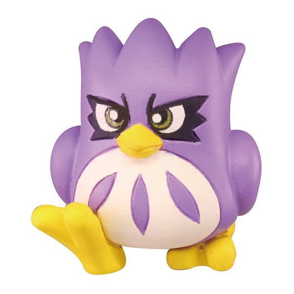 Coo, Hoshi No Kirby, Takara Tomy A.R.T.S, Trading