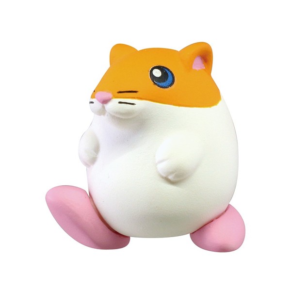 Rick, Hoshi No Kirby, Takara Tomy A.R.T.S, Trading