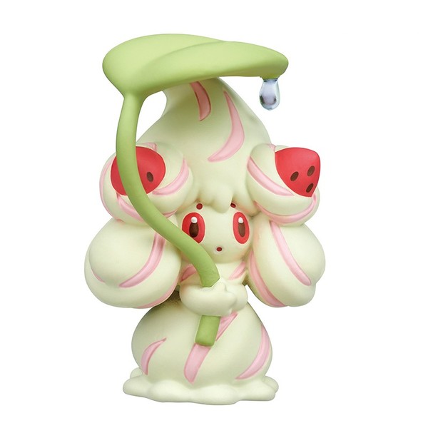 Mawhip, Pocket Monsters, Takara Tomy A.R.T.S, Trading