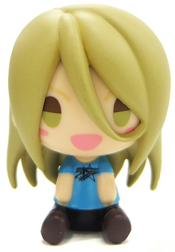 Koron Chris (Intelli), The IDOLM@STER SideM, Bandai Spirits, Trading