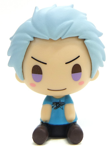 Kuzunoha Amehiko (Intelli), The IDOLM@STER SideM, Bandai Spirits, Trading