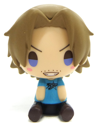 Yamashita Jirou (Intelli), The IDOLM@STER SideM, Bandai Spirits, Trading
