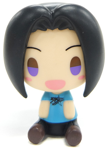 Okamura Nao (Intelli), The IDOLM@STER SideM, Bandai Spirits, Trading