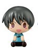 Fuyumi Jun (Intelli), The IDOLM@STER SideM, Bandai Spirits, Trading