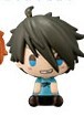 Akuno Hideo (Intelli), The IDOLM@STER SideM, Bandai Spirits, Trading