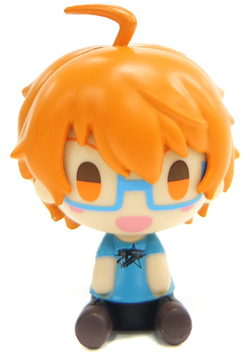 Aoi Kyousuke (Intelli), The IDOLM@STER SideM, Bandai Spirits, Trading