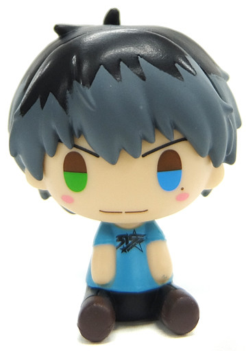 Takajo Kyoji (Intelli), The IDOLM@STER SideM, Bandai Spirits, Trading