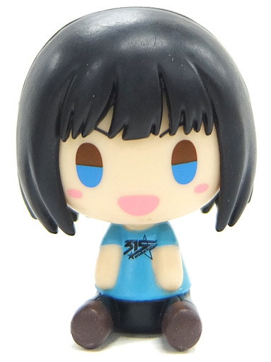 Kagura Rei (Intelli), The IDOLM@STER SideM, Bandai Spirits, Trading