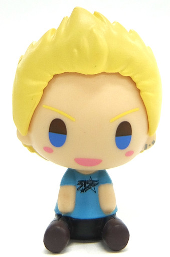 Ijuuin Hokuto (Intelli), The IDOLM@STER SideM, Bandai Spirits, Trading