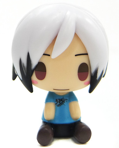 Kitamura Sora (Mental), The IDOLM@STER SideM, Bandai Spirits, Trading