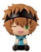 Wakazato Haruna (Mental), The IDOLM@STER SideM, Bandai Spirits, Trading