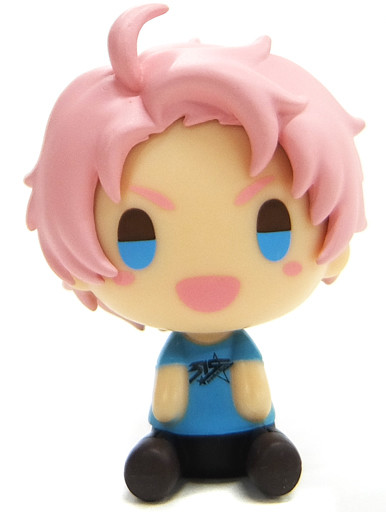 Kabuto Daigo (Physical), The IDOLM@STER SideM, Bandai Spirits, Trading