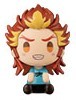 Akai Suzaku (Physical), The IDOLM@STER SideM, Bandai Spirits, Trading