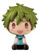 Akiyama Hayato (Physical), The IDOLM@STER SideM, Bandai Spirits, Trading