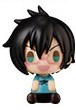 Iseya Shiki (Physical), The IDOLM@STER SideM, Bandai Spirits, Trading