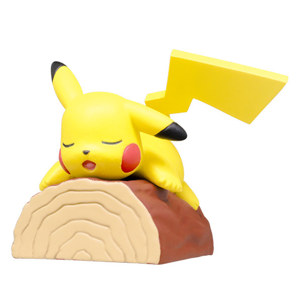 Pikachu, Pocket Monsters, Takara Tomy A.R.T.S, Trading