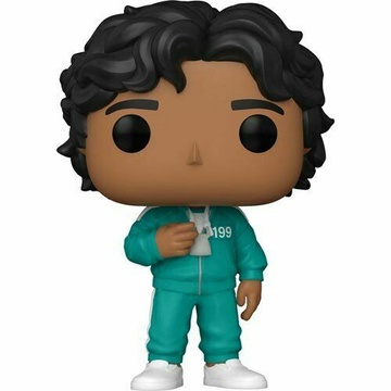 Abdul Ali (Player 199), Squid Game, Funko, Pre-Painted