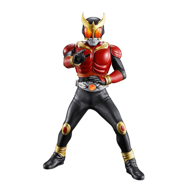 Kamen Rider Kuuga Mighty Form, Kamen Rider Kuuga, Bandai, Trading